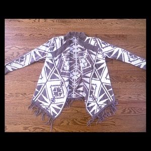 Charlotte Russe sweater